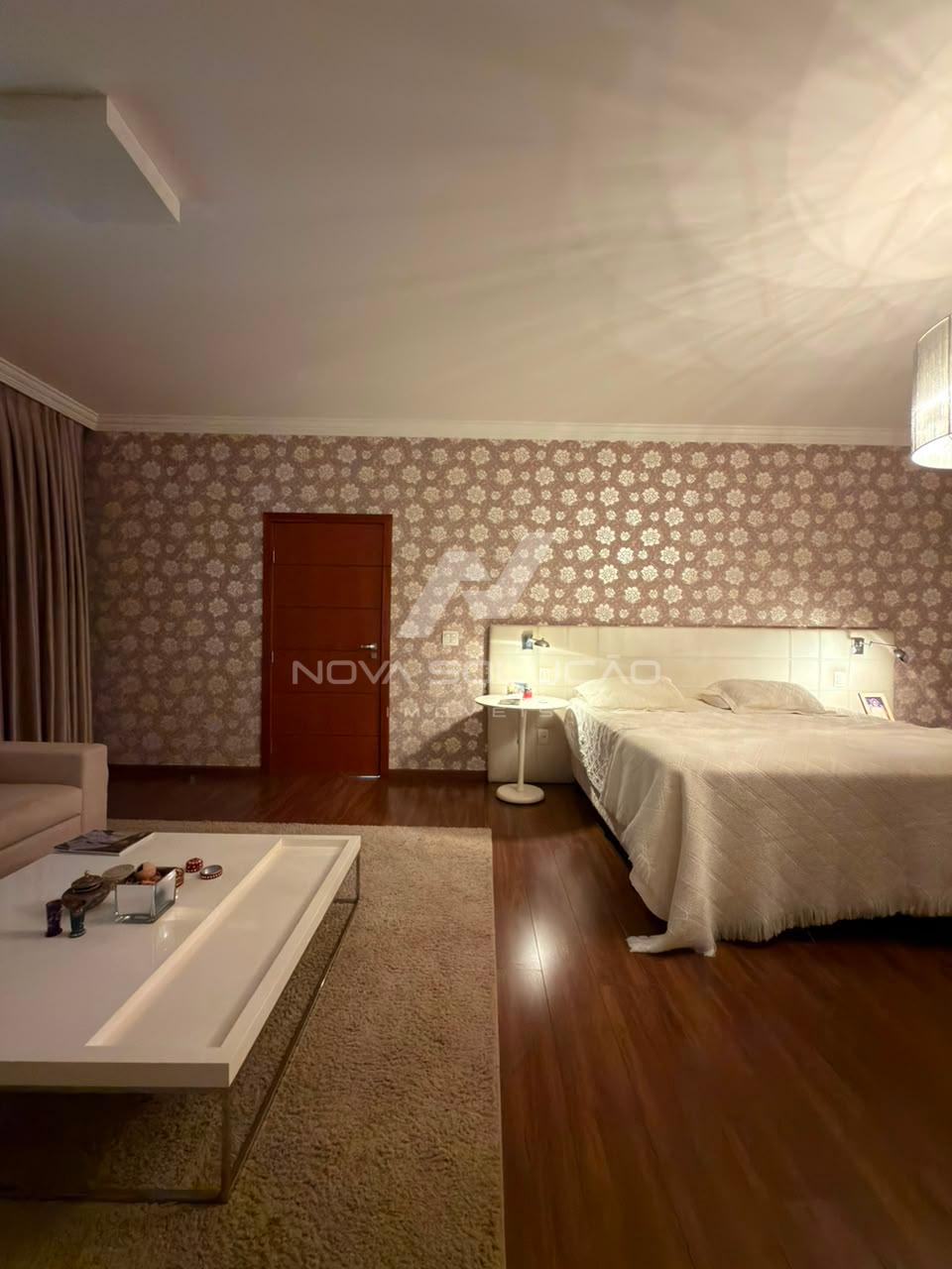 Condom�nio com 7 suites � venda, LIMEIRA - SP
