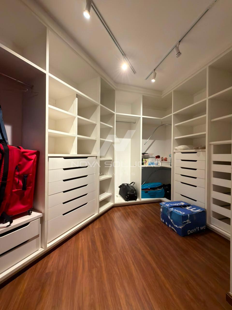 Condom�nio com 7 suites � venda, LIMEIRA - SP