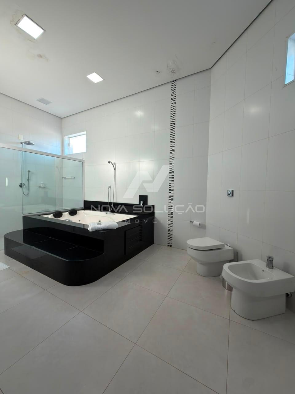 Condom�nio com 7 suites � venda, LIMEIRA - SP
