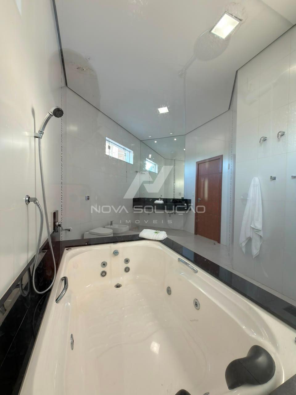 Condom�nio com 7 suites � venda, LIMEIRA - SP