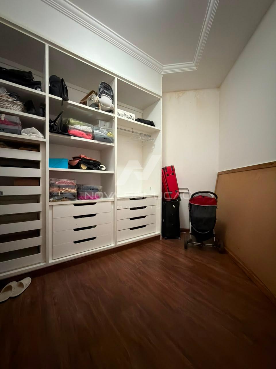 Condom�nio com 7 suites � venda, LIMEIRA - SP