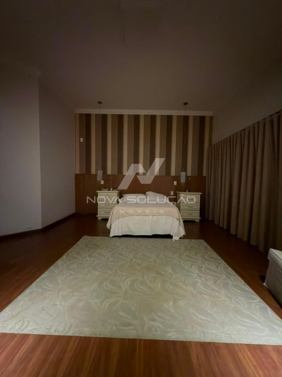 Condom�nio com 7 suites � venda, LIMEIRA - SP