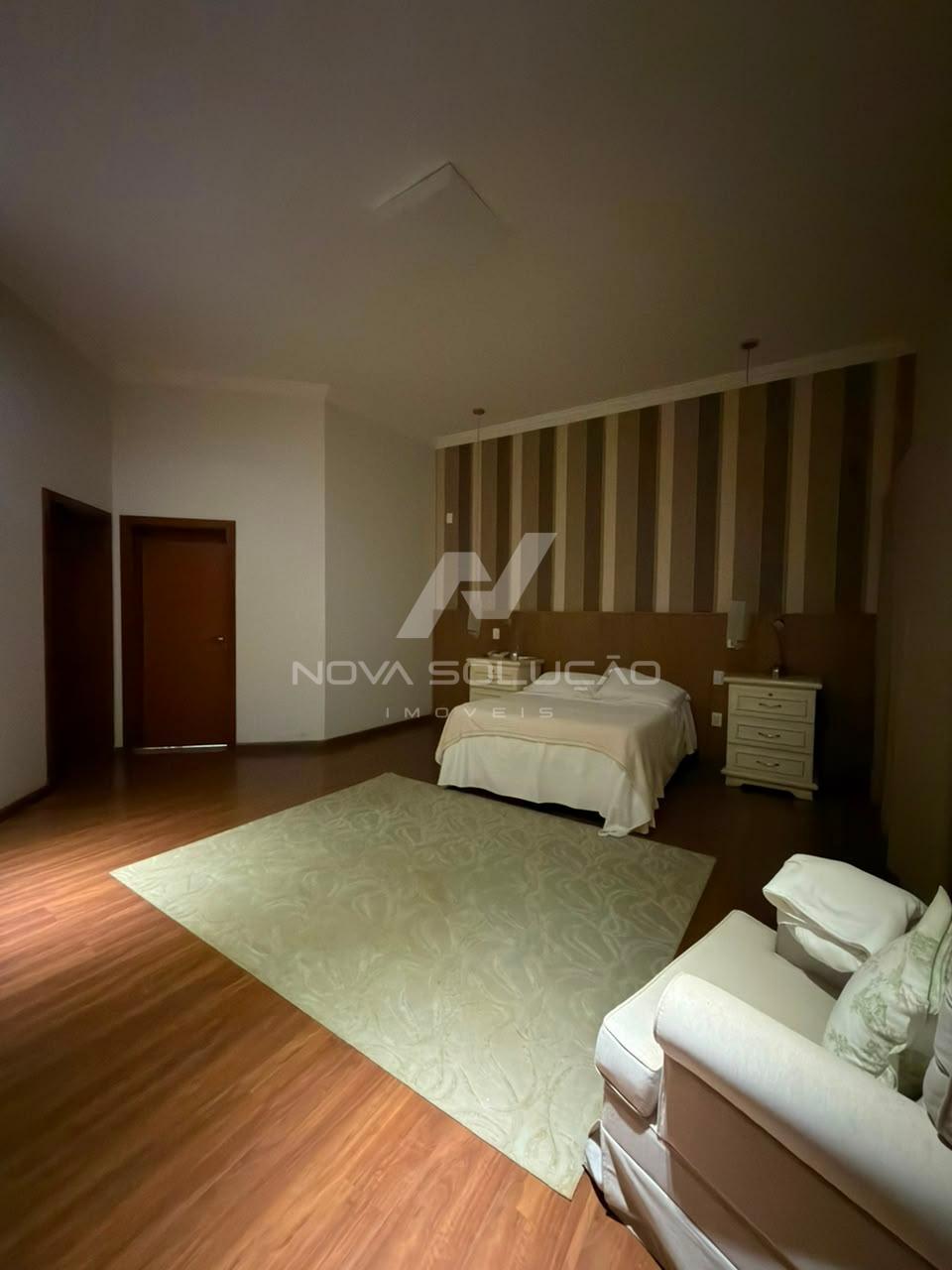 Condom�nio com 7 suites � venda, LIMEIRA - SP