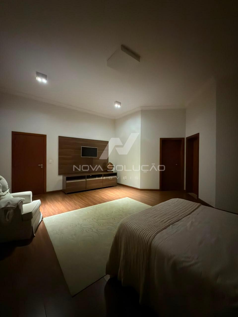 Condom�nio com 7 suites � venda, LIMEIRA - SP
