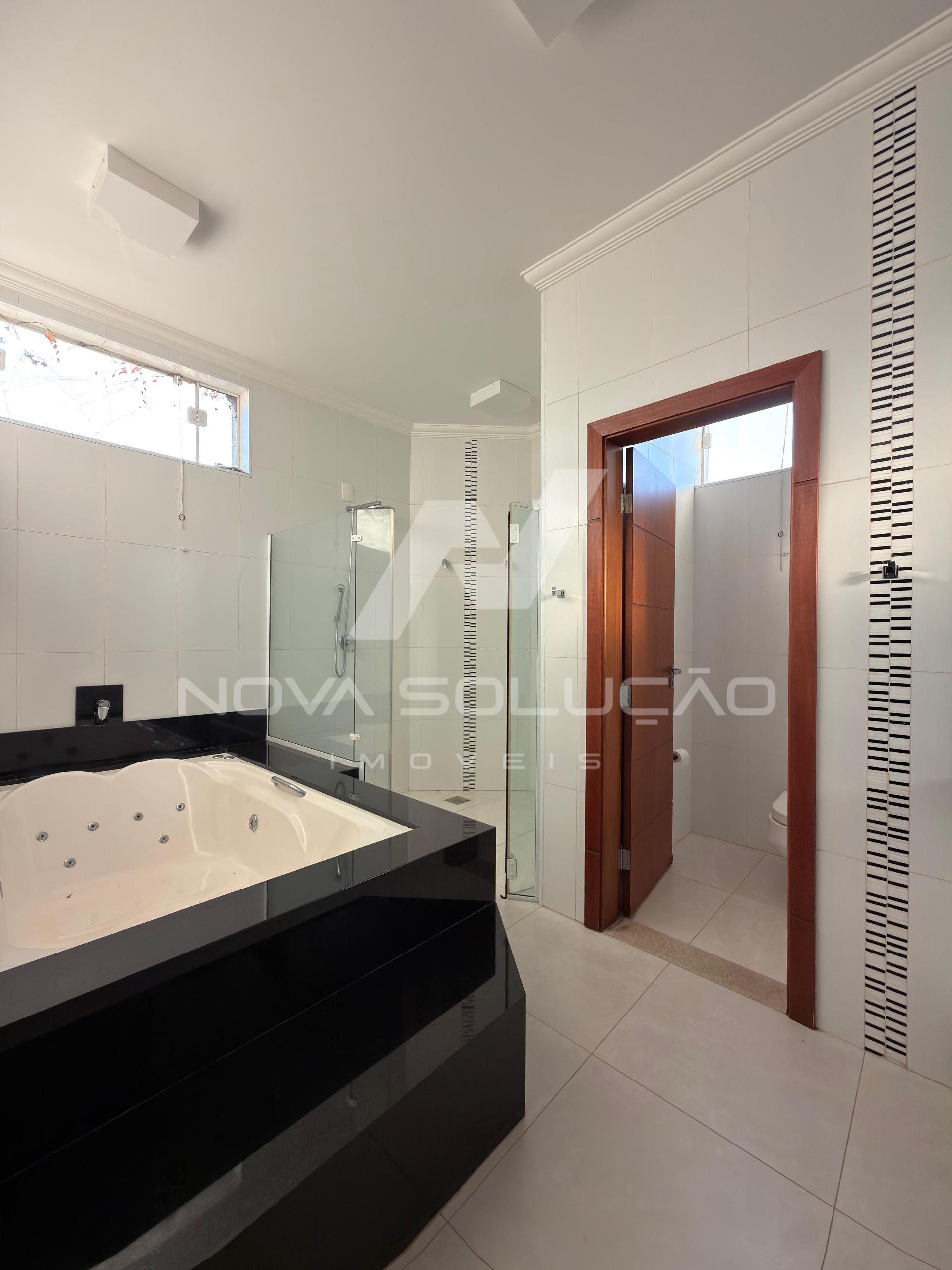 Condom�nio com 7 suites � venda, LIMEIRA - SP