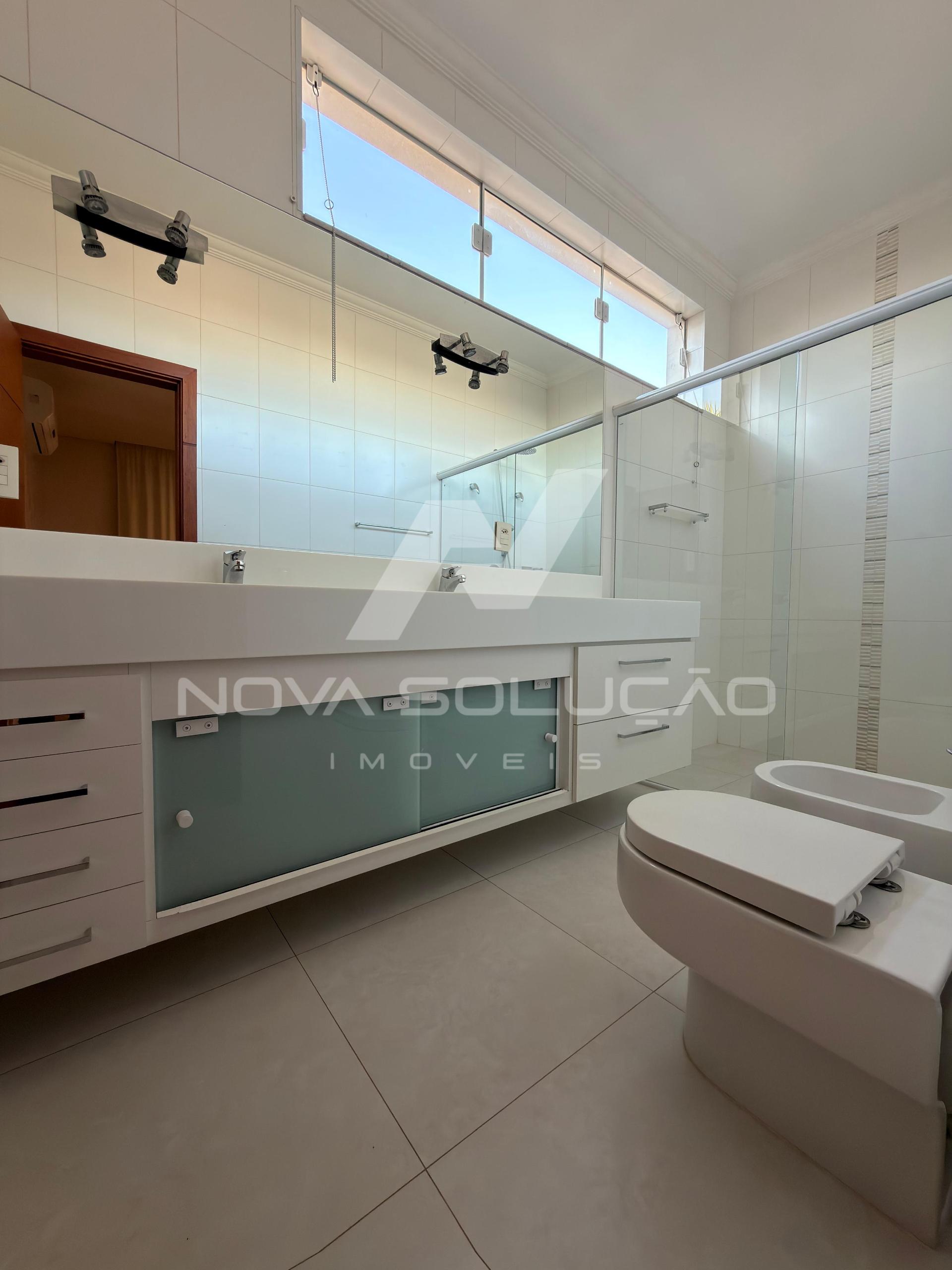 Condom�nio com 7 suites � venda, LIMEIRA - SP