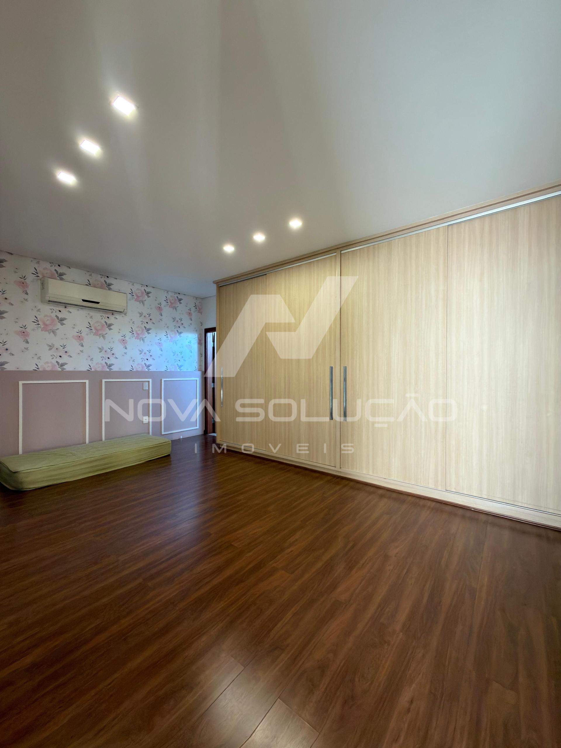 Condom�nio com 7 suites � venda, LIMEIRA - SP