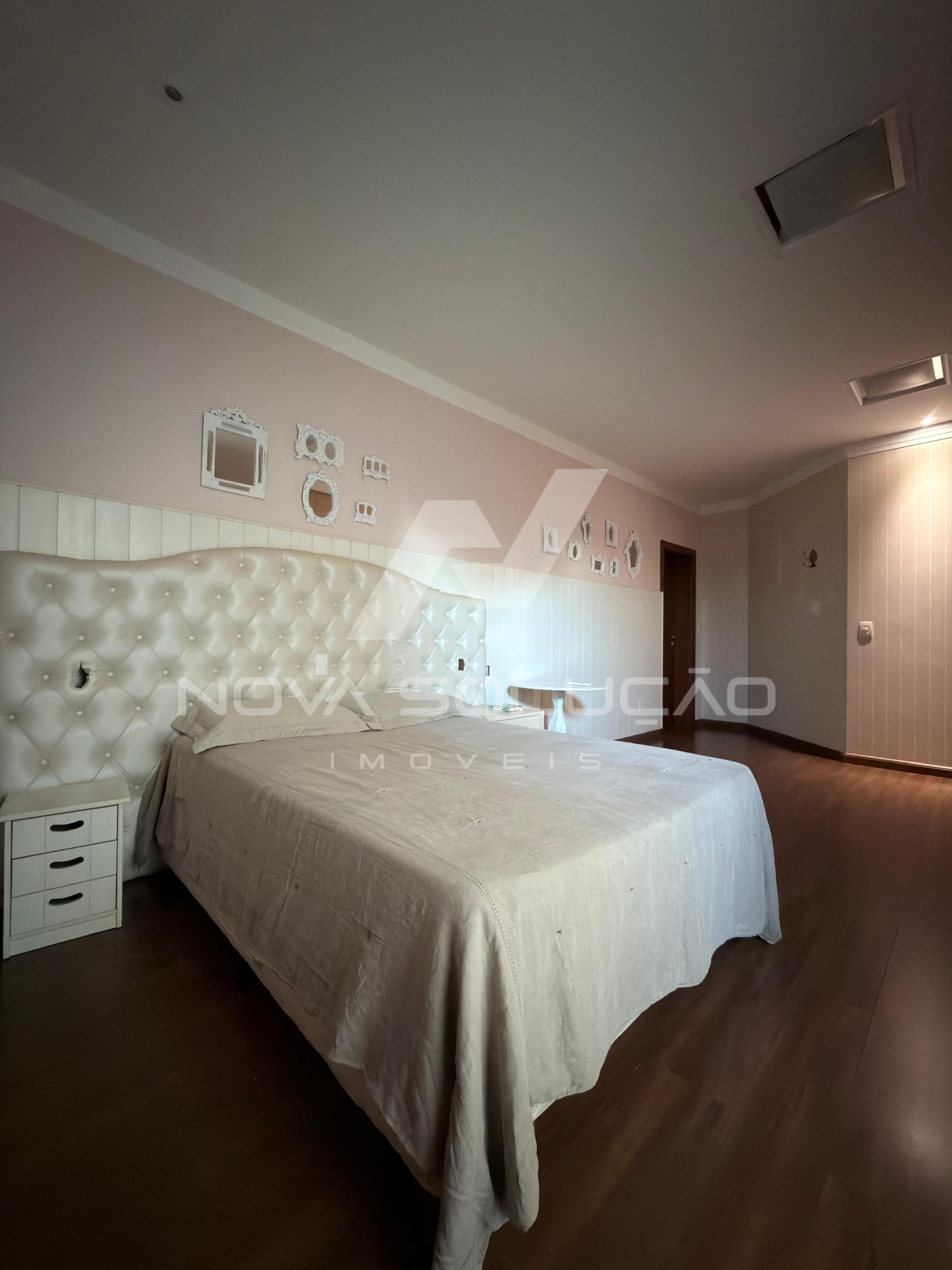 Condom�nio com 7 suites � venda, LIMEIRA - SP