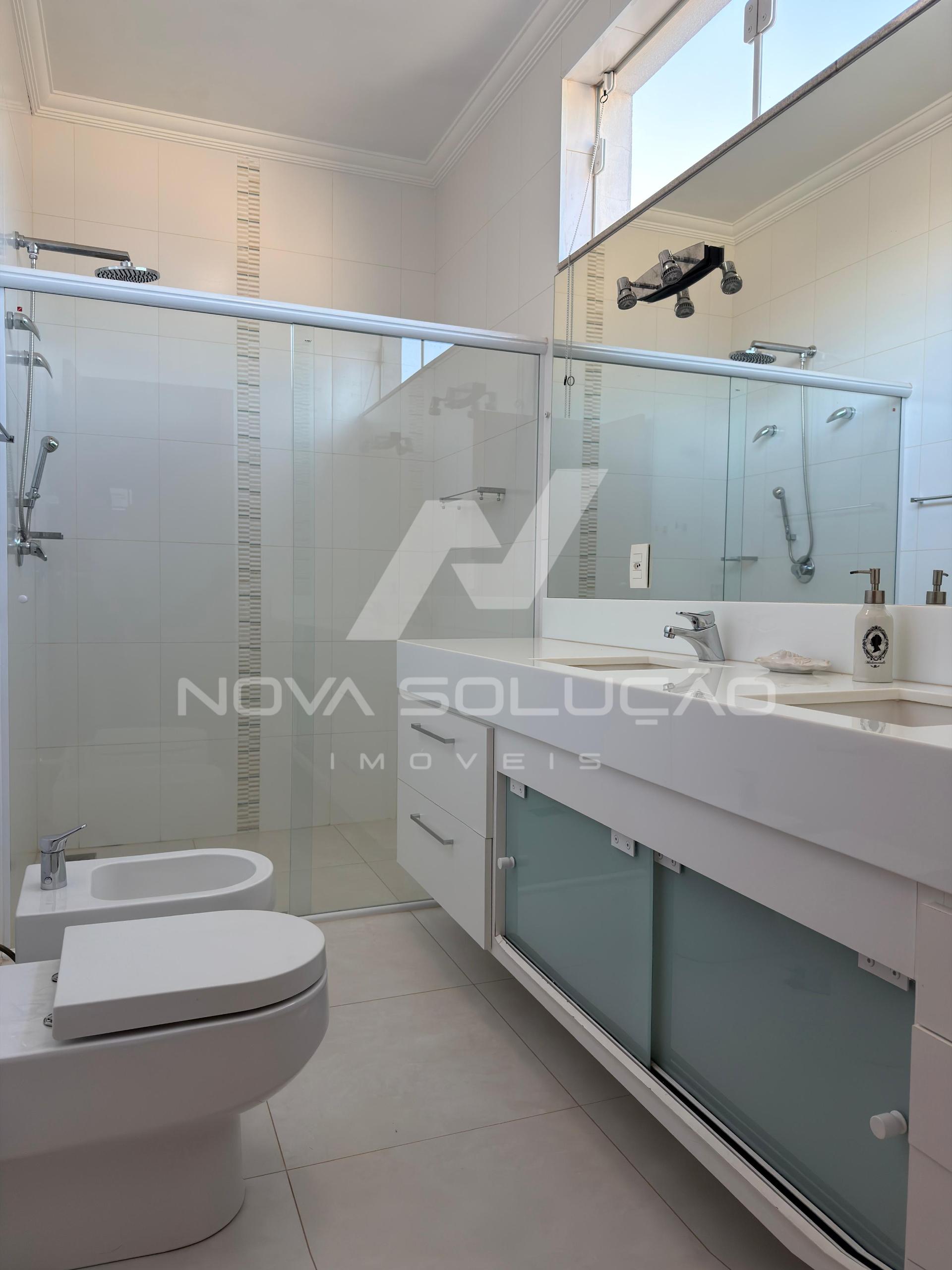 Condom�nio com 7 suites � venda, LIMEIRA - SP