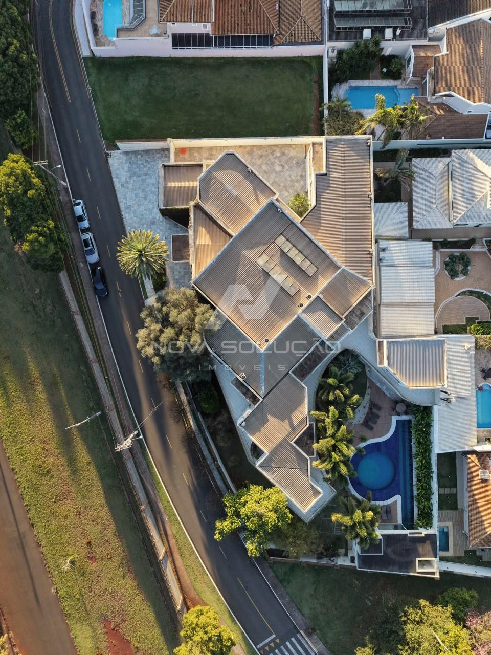 Condom�nio com 7 suites � venda, LIMEIRA - SP
