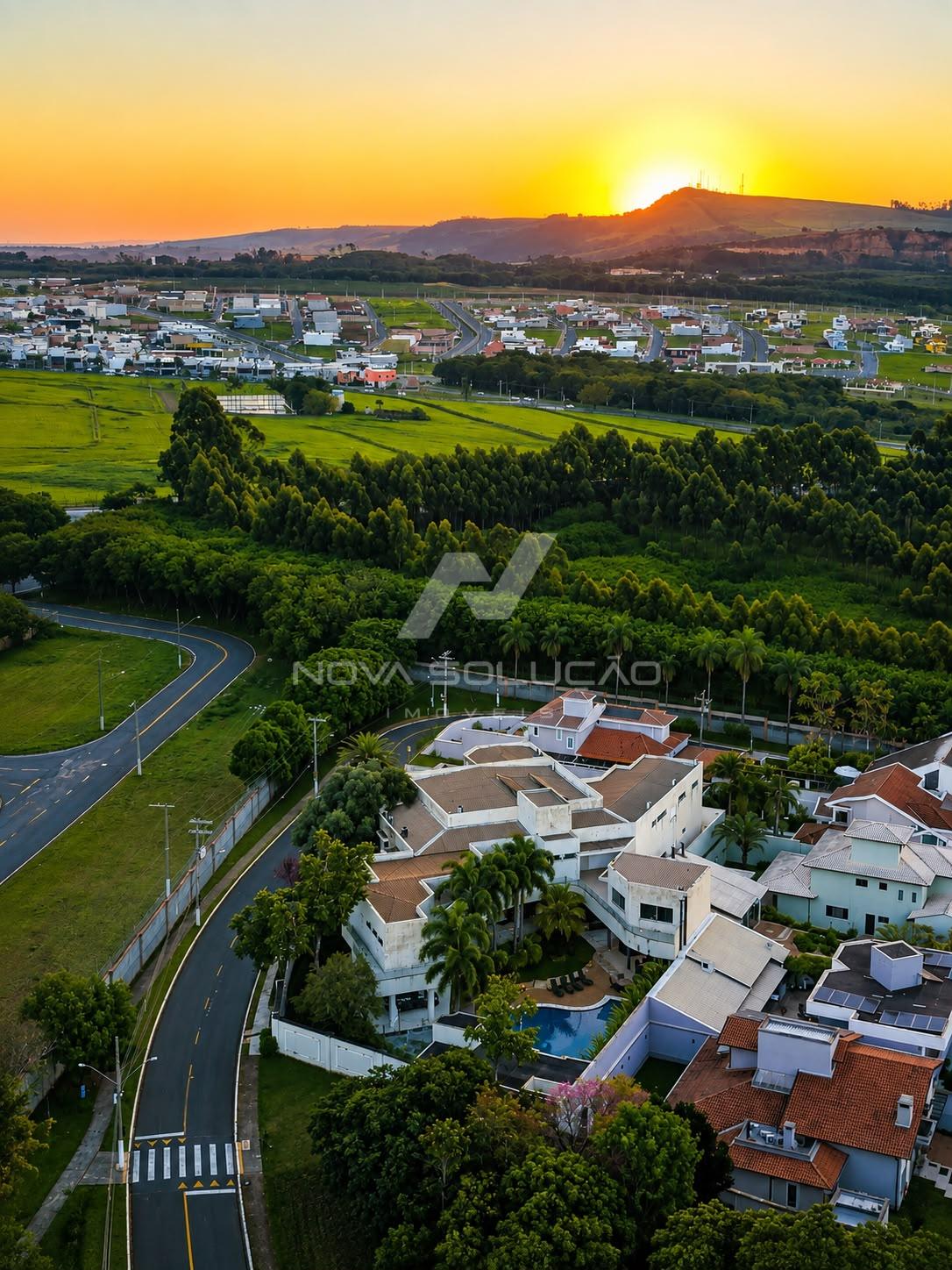 Condom�nio com 7 suites � venda, LIMEIRA - SP