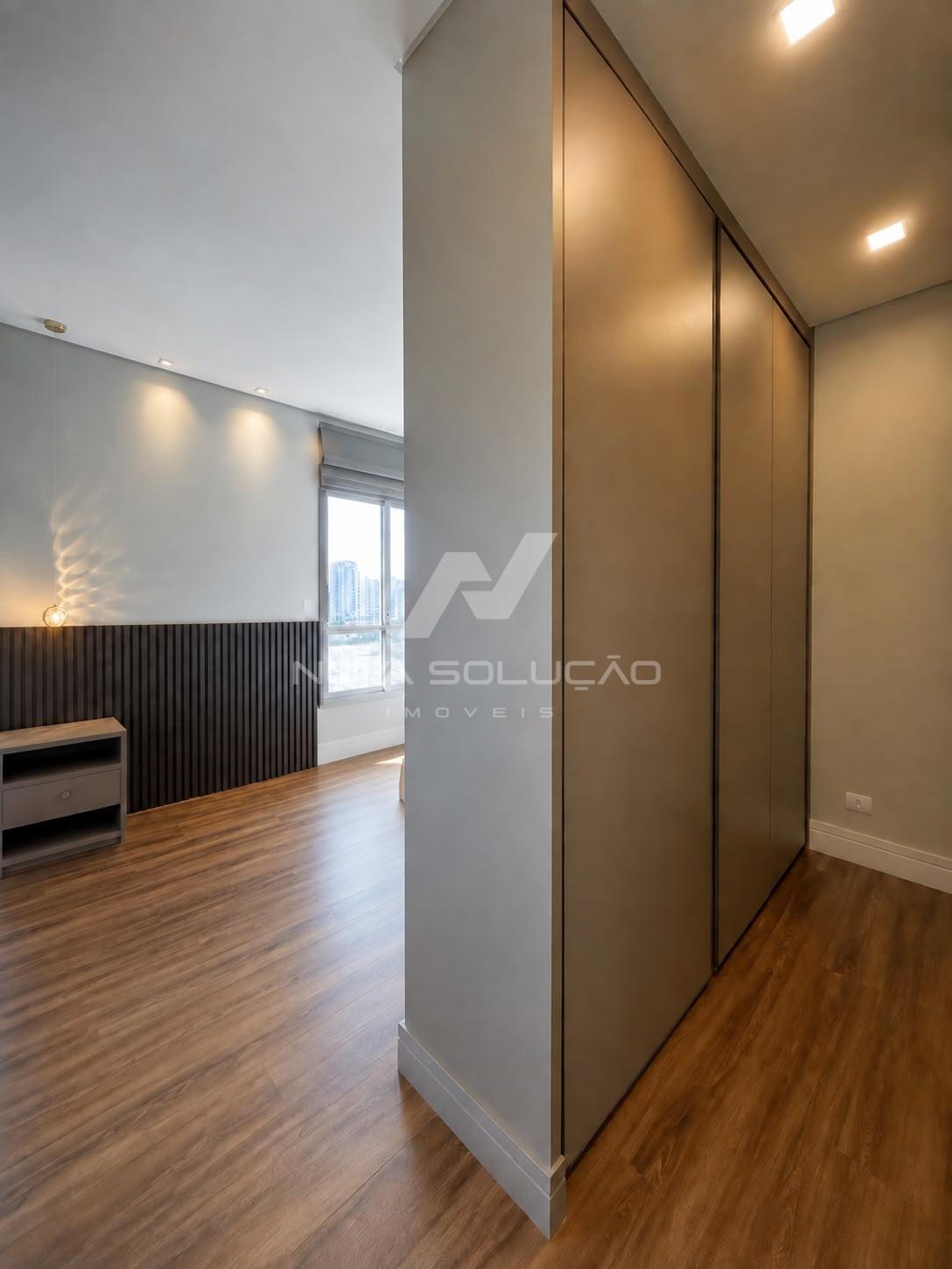 Apartamento � venda, Condom�nio Grand Garden, LIMEIRA - SP
