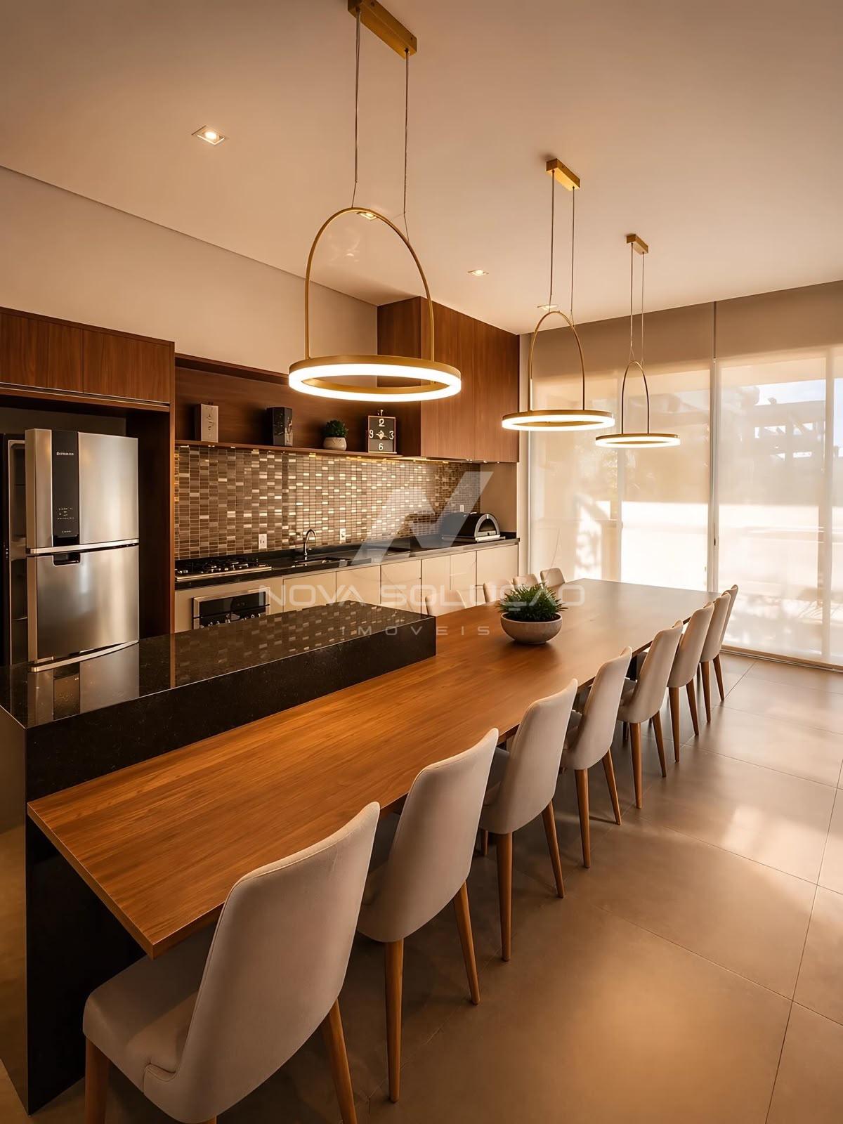 Apartamento � venda, Condom�nio Grand Garden, LIMEIRA - SP