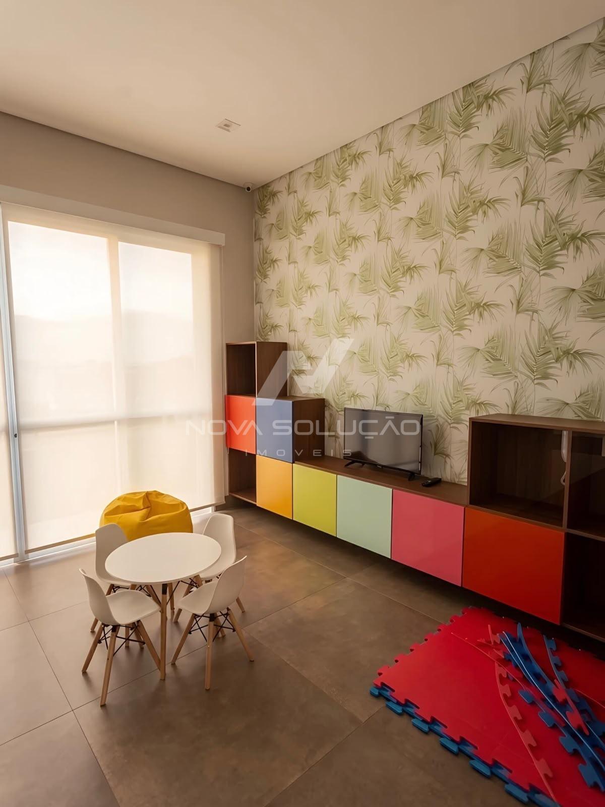 Apartamento � venda, Condom�nio Grand Garden, LIMEIRA - SP