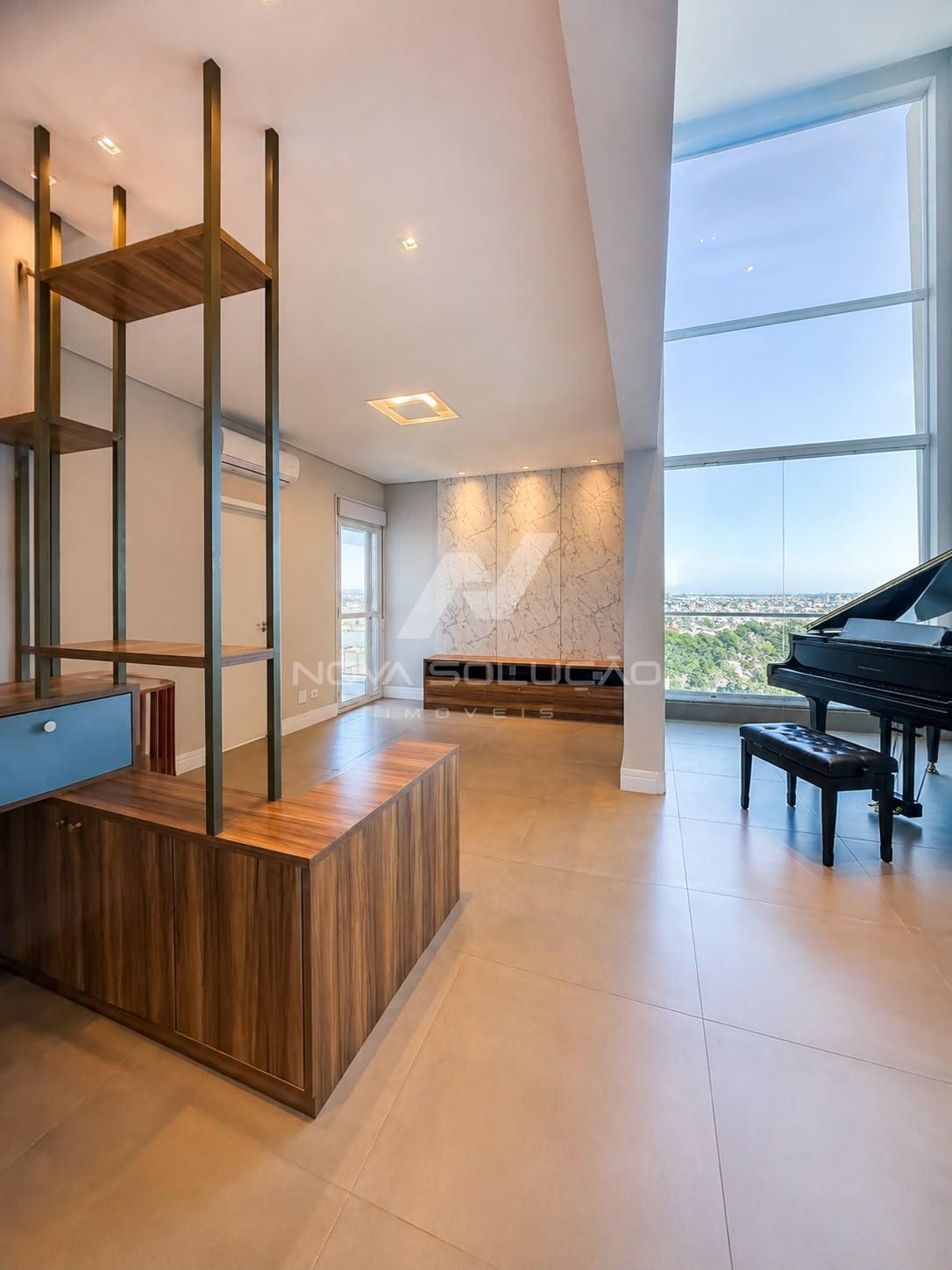 Apartamento � venda, Condom�nio Grand Garden, LIMEIRA - SP