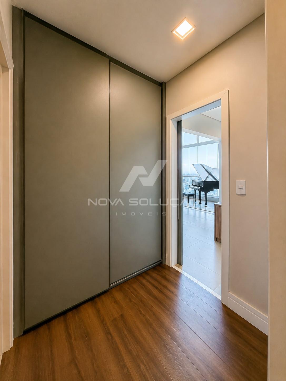 Apartamento � venda, Condom�nio Grand Garden, LIMEIRA - SP