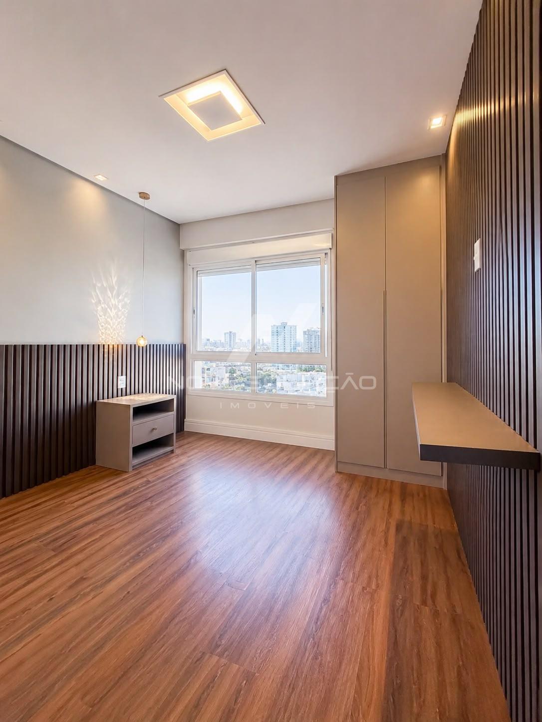Apartamento � venda, Condom�nio Grand Garden, LIMEIRA - SP