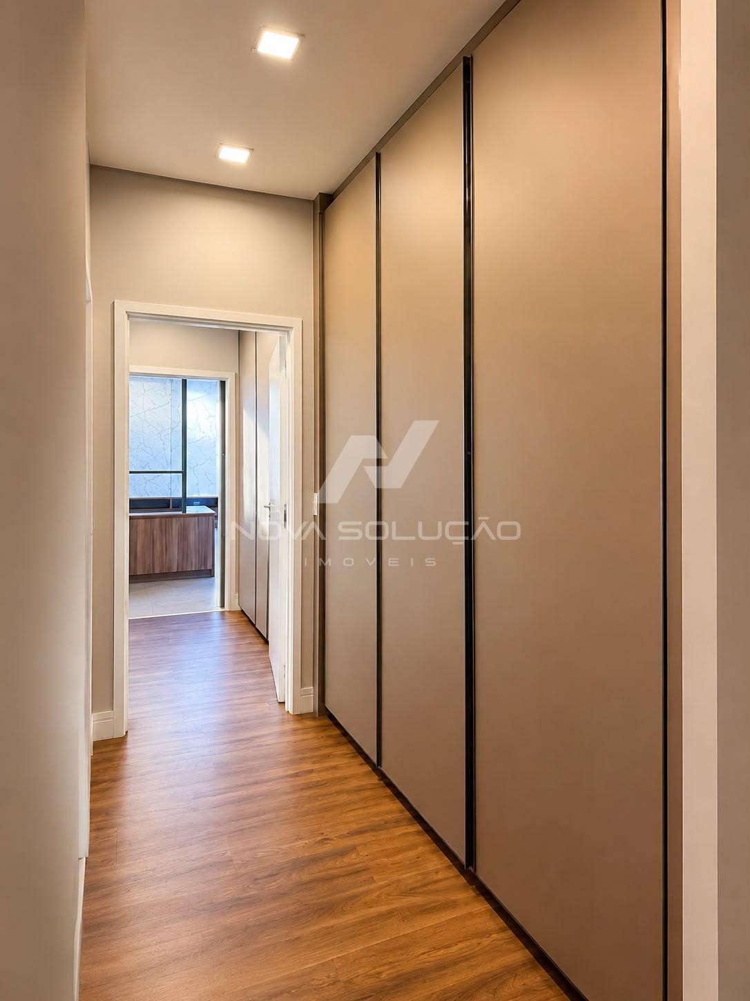 Apartamento � venda, Condom�nio Grand Garden, LIMEIRA - SP