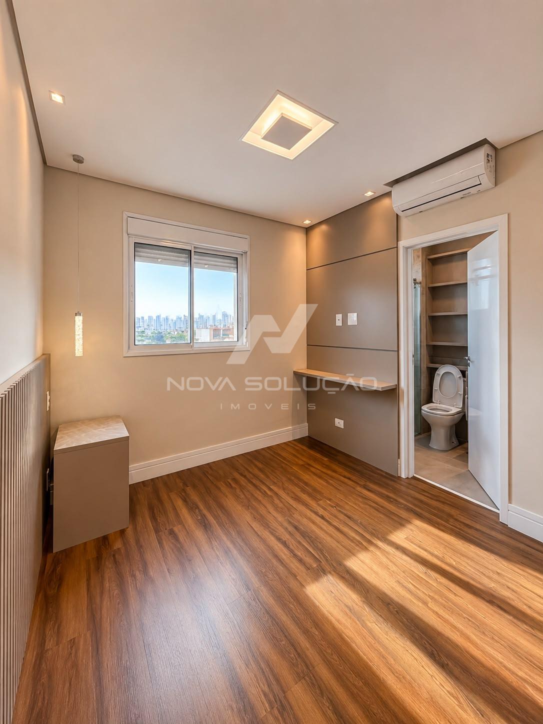 Apartamento � venda, Condom�nio Grand Garden, LIMEIRA - SP