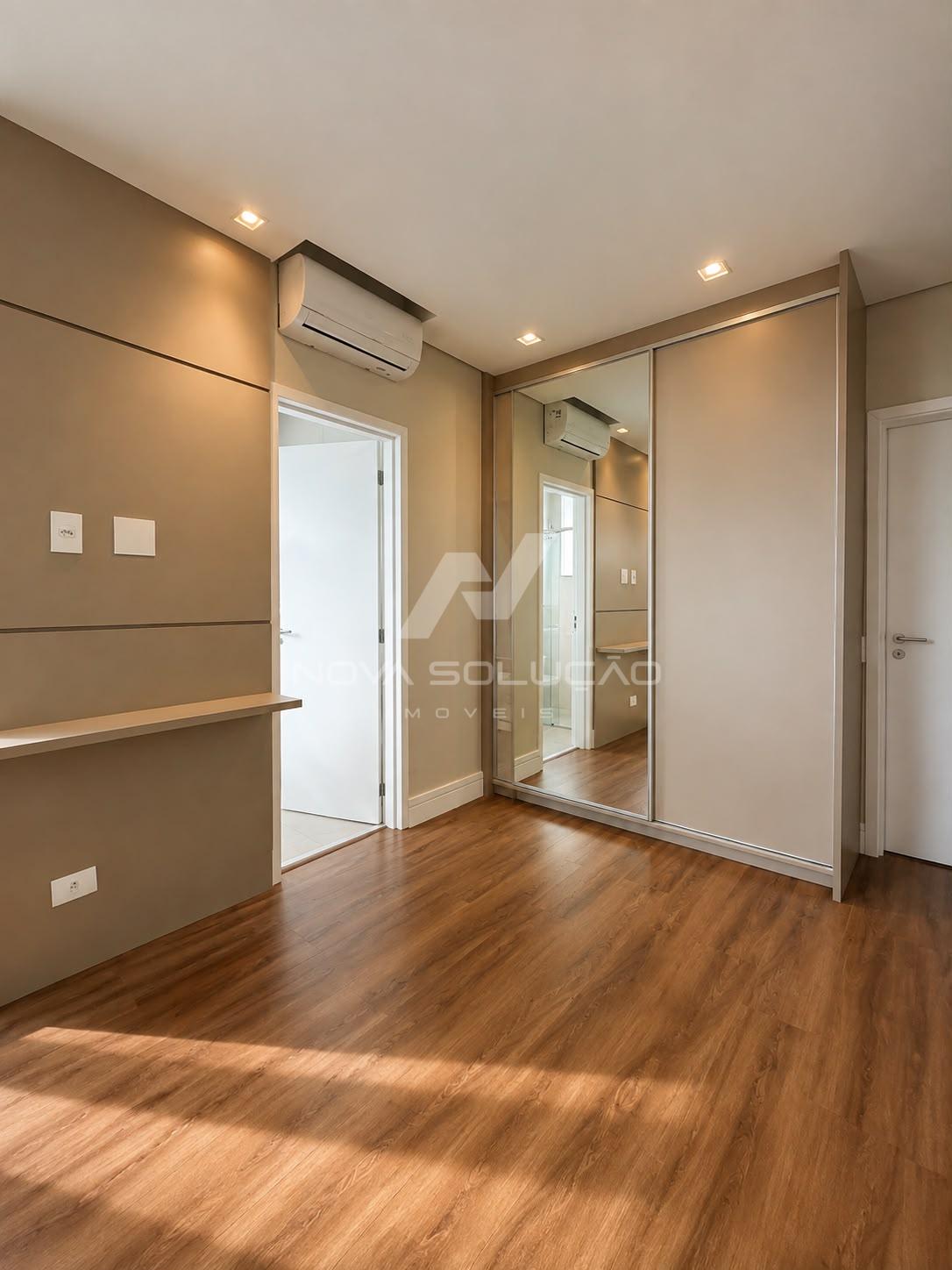 Apartamento � venda, Condom�nio Grand Garden, LIMEIRA - SP