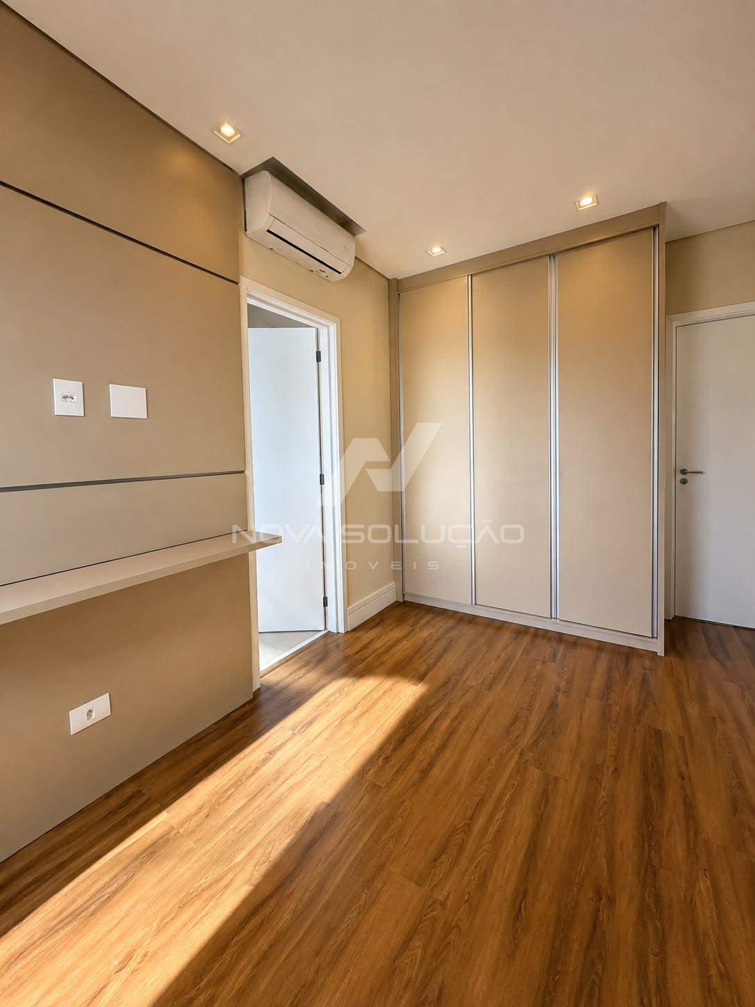 Apartamento � venda, Condom�nio Grand Garden, LIMEIRA - SP