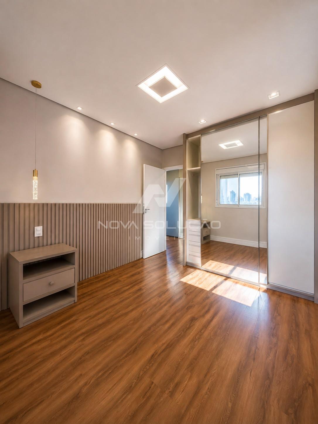 Apartamento � venda, Condom�nio Grand Garden, LIMEIRA - SP