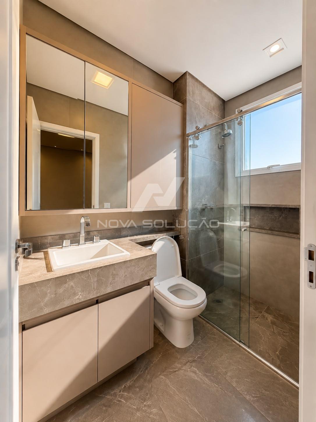 Apartamento � venda, Condom�nio Grand Garden, LIMEIRA - SP