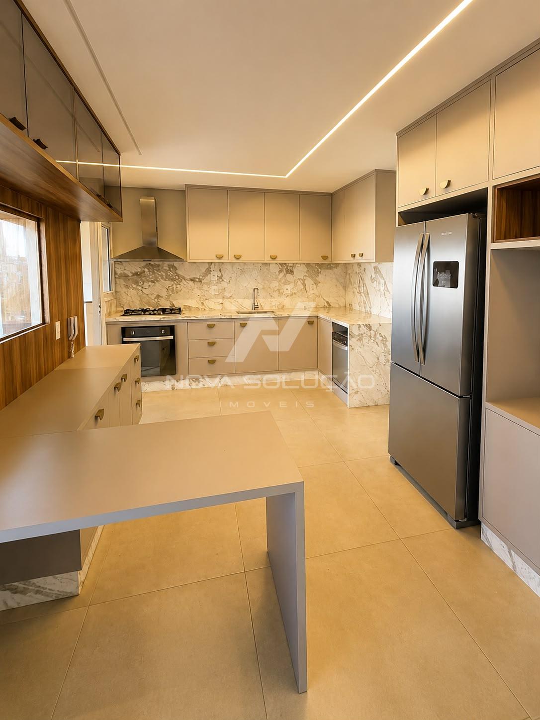Apartamento � venda, Condom�nio Grand Garden, LIMEIRA - SP