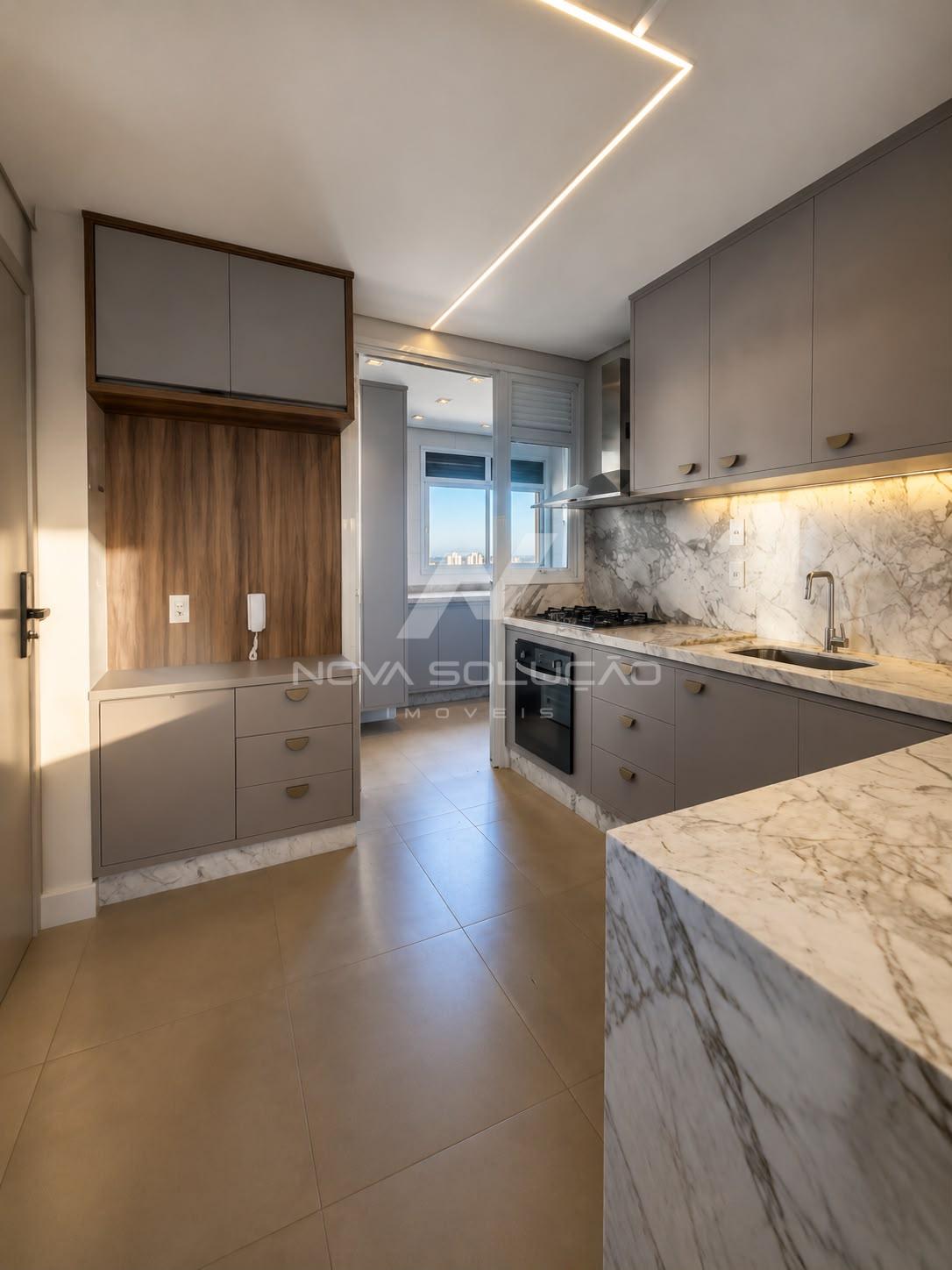 Apartamento � venda, Condom�nio Grand Garden, LIMEIRA - SP
