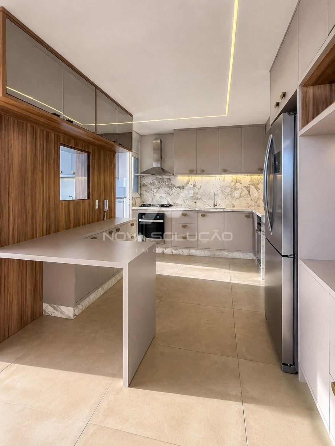 Apartamento � venda, Condom�nio Grand Garden, LIMEIRA - SP