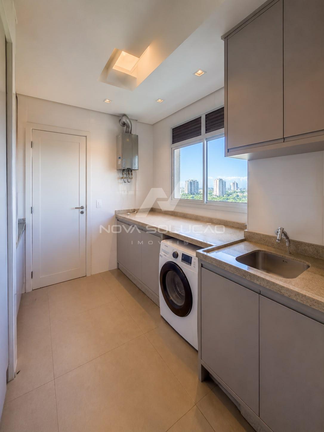 Apartamento � venda, Condom�nio Grand Garden, LIMEIRA - SP