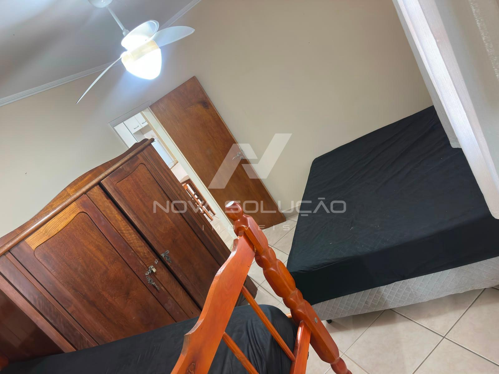 Apartamento com 3 dormit�rios � venda, CONDOMINIO MARCELLA, UBATUBA - SP