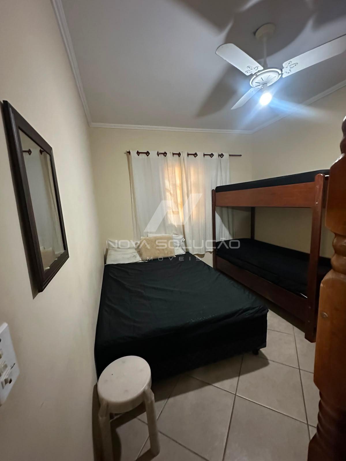 Apartamento com 3 dormit�rios � venda, CONDOMINIO MARCELLA, UBATUBA - SP