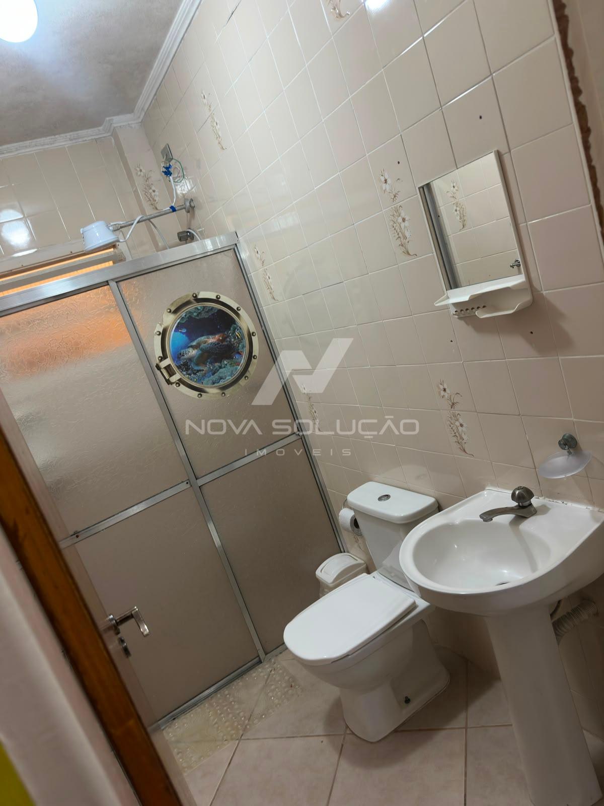 Apartamento com 3 dormit�rios � venda, CONDOMINIO MARCELLA, UBATUBA - SP