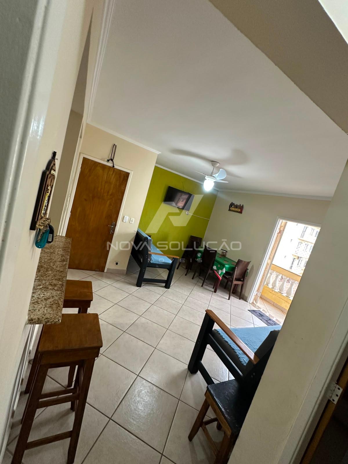 Apartamento com 3 dormit�rios � venda, CONDOMINIO MARCELLA, UBATUBA - SP