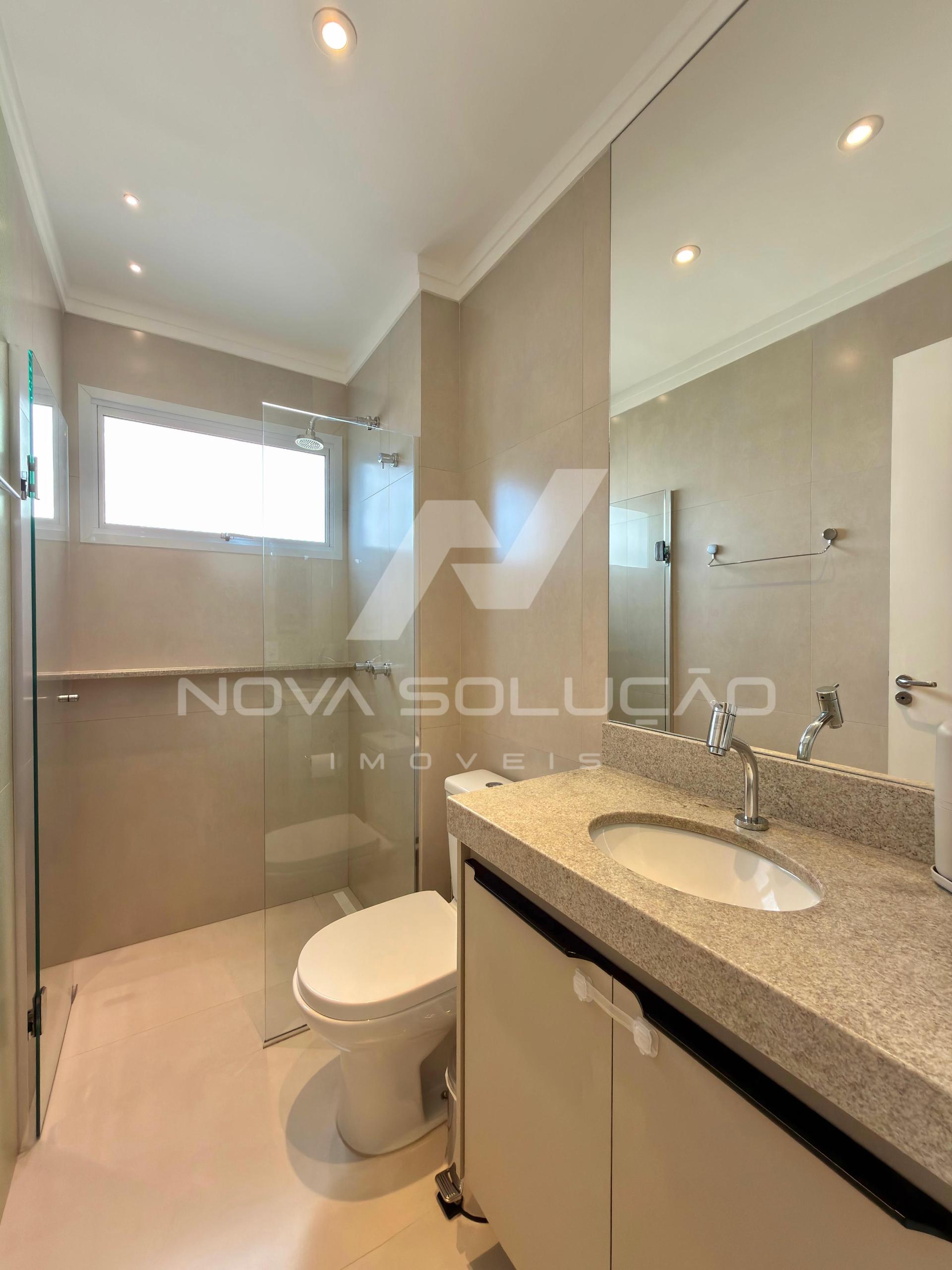 Apartamento � venda, Condom�nio Ibiza, LIMEIRA - SP