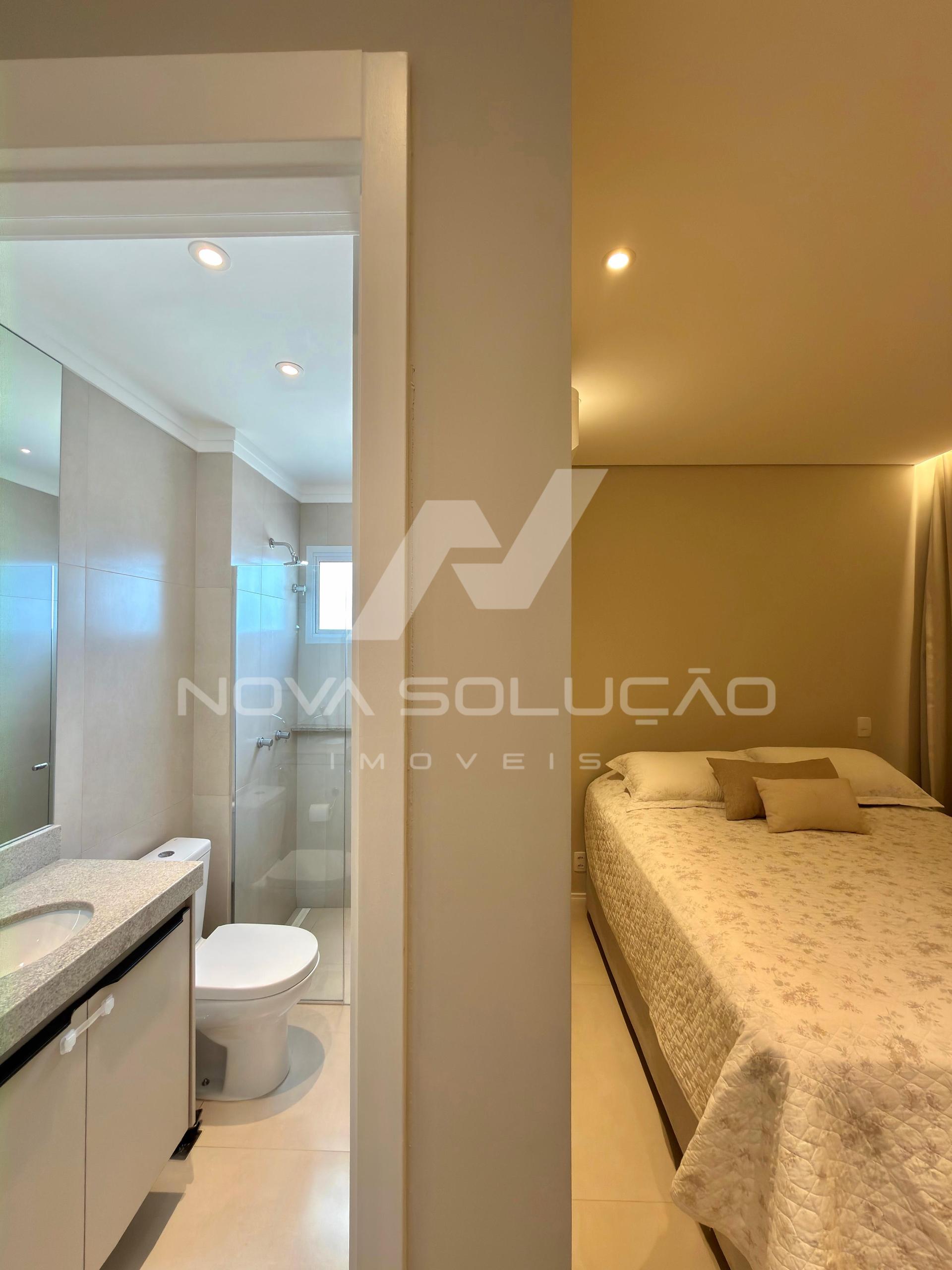 Apartamento � venda, Condom�nio Ibiza, LIMEIRA - SP