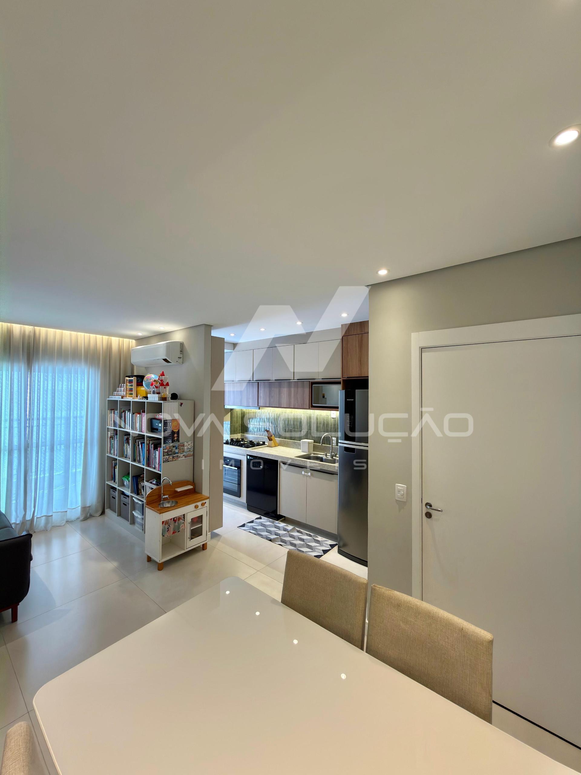 Apartamento � venda, Condom�nio Ibiza, LIMEIRA - SP