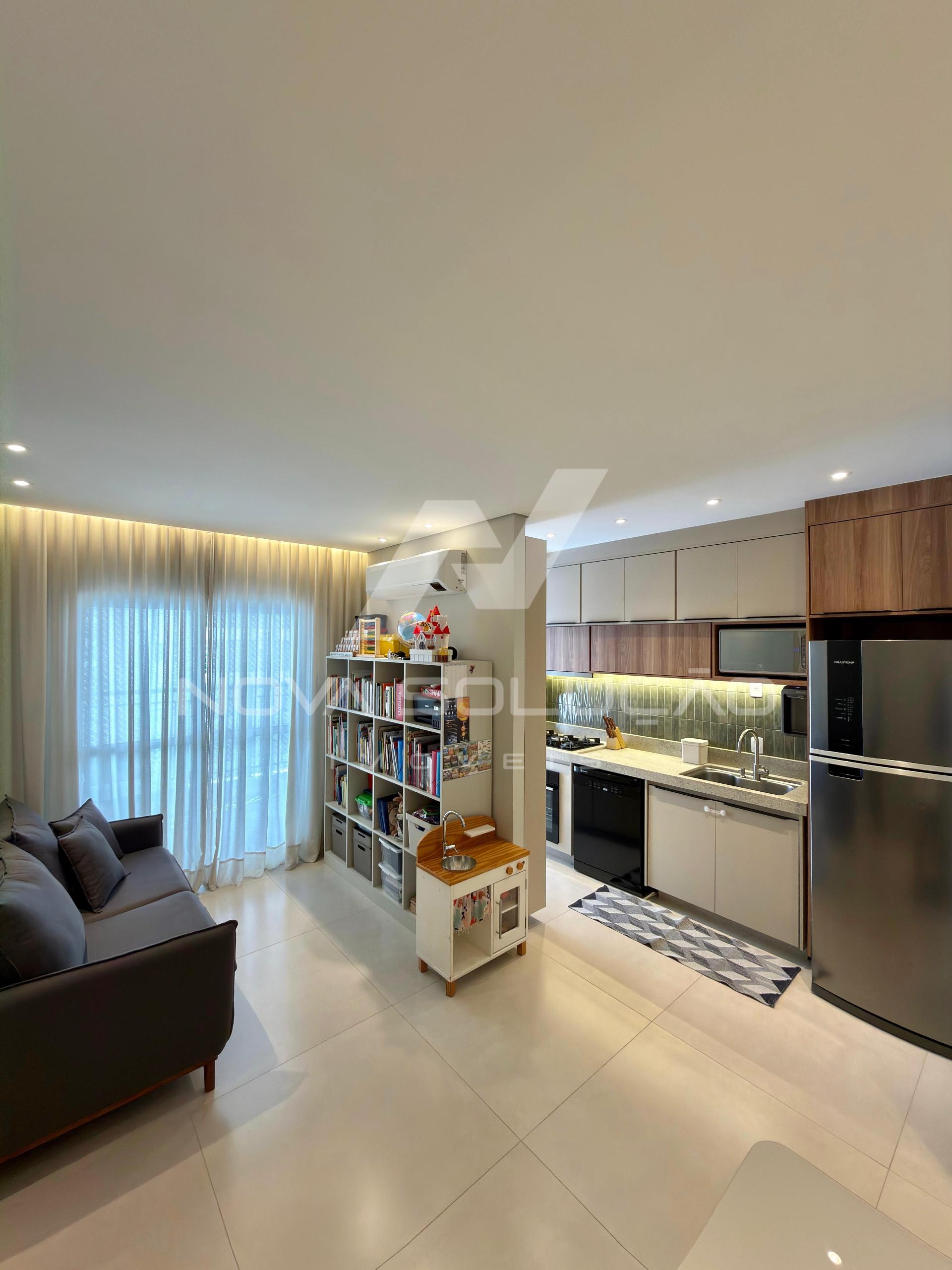 Apartamento � venda, Condom�nio Ibiza, LIMEIRA - SP