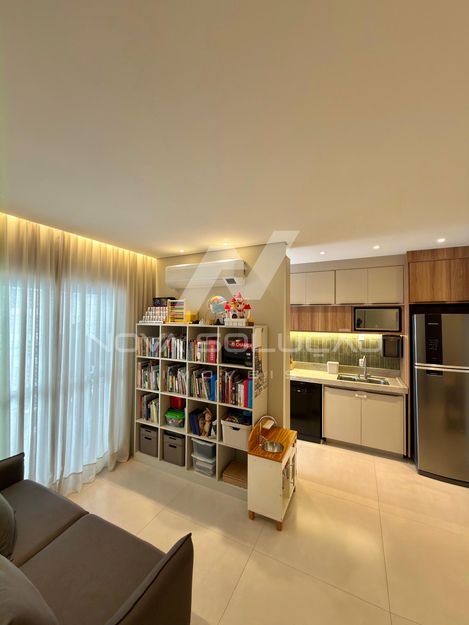 Apartamento � venda, Condom�nio Ibiza, LIMEIRA - SP