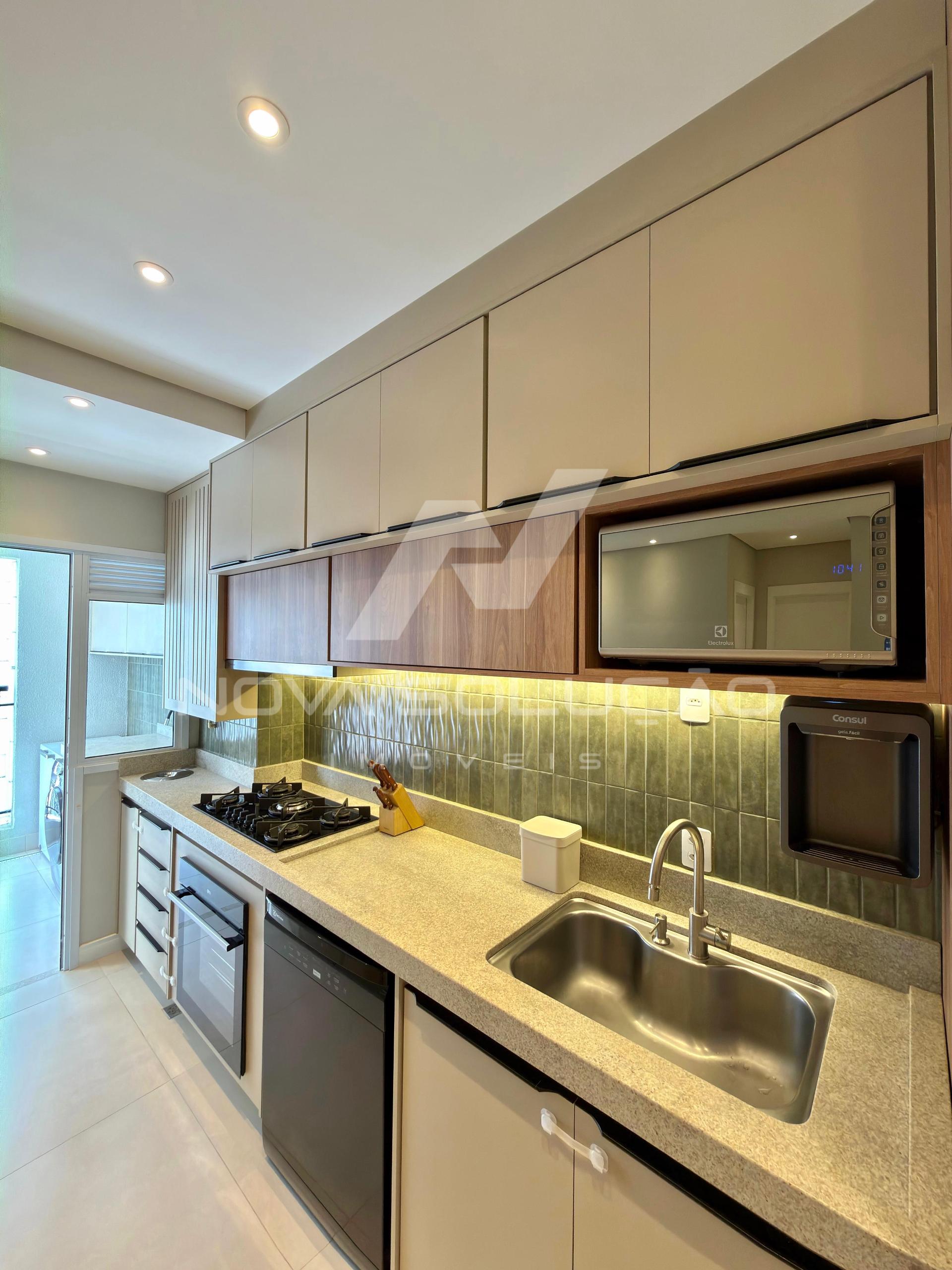 Apartamento � venda, Condom�nio Ibiza, LIMEIRA - SP
