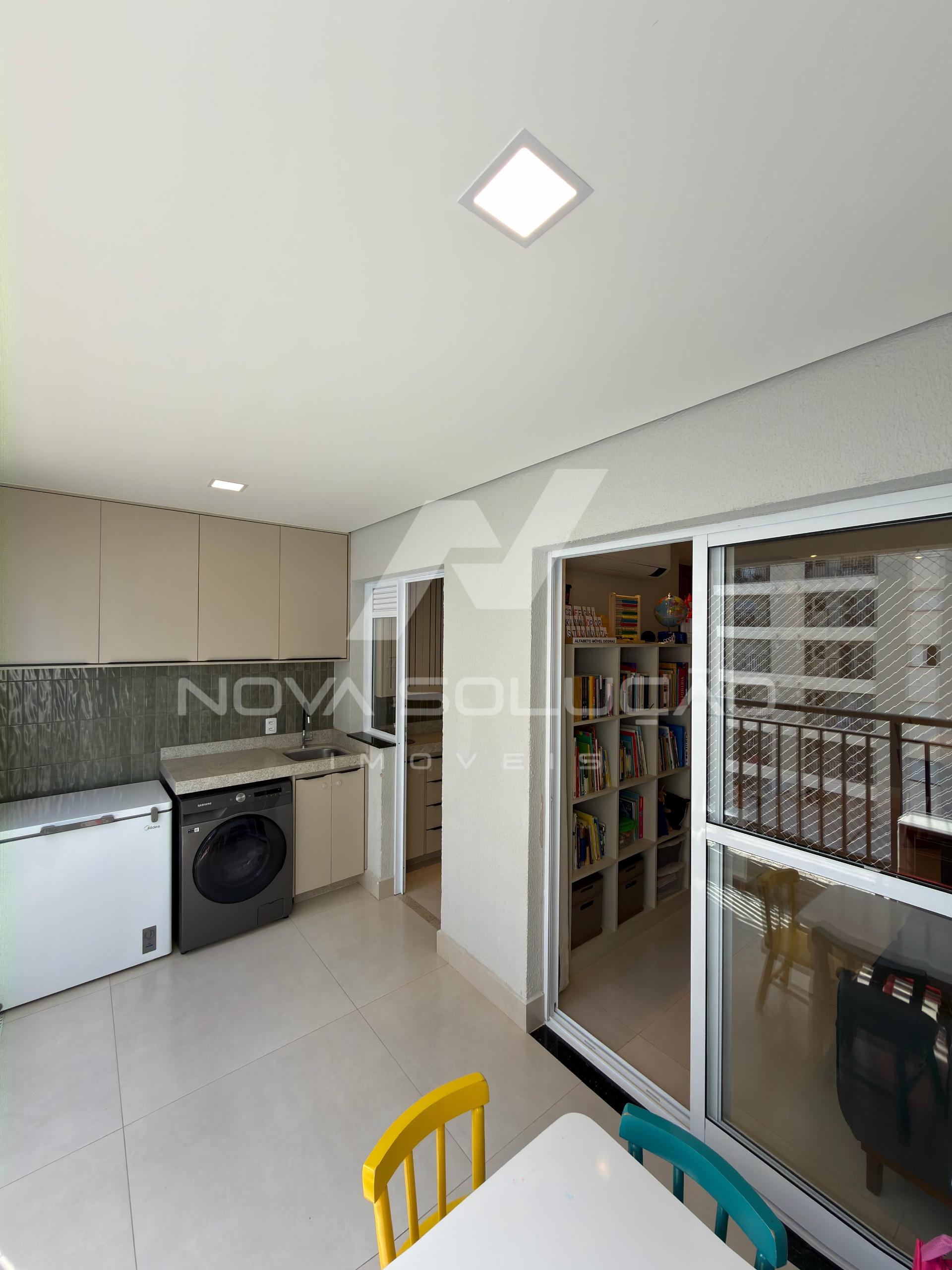 Apartamento � venda, Condom�nio Ibiza, LIMEIRA - SP