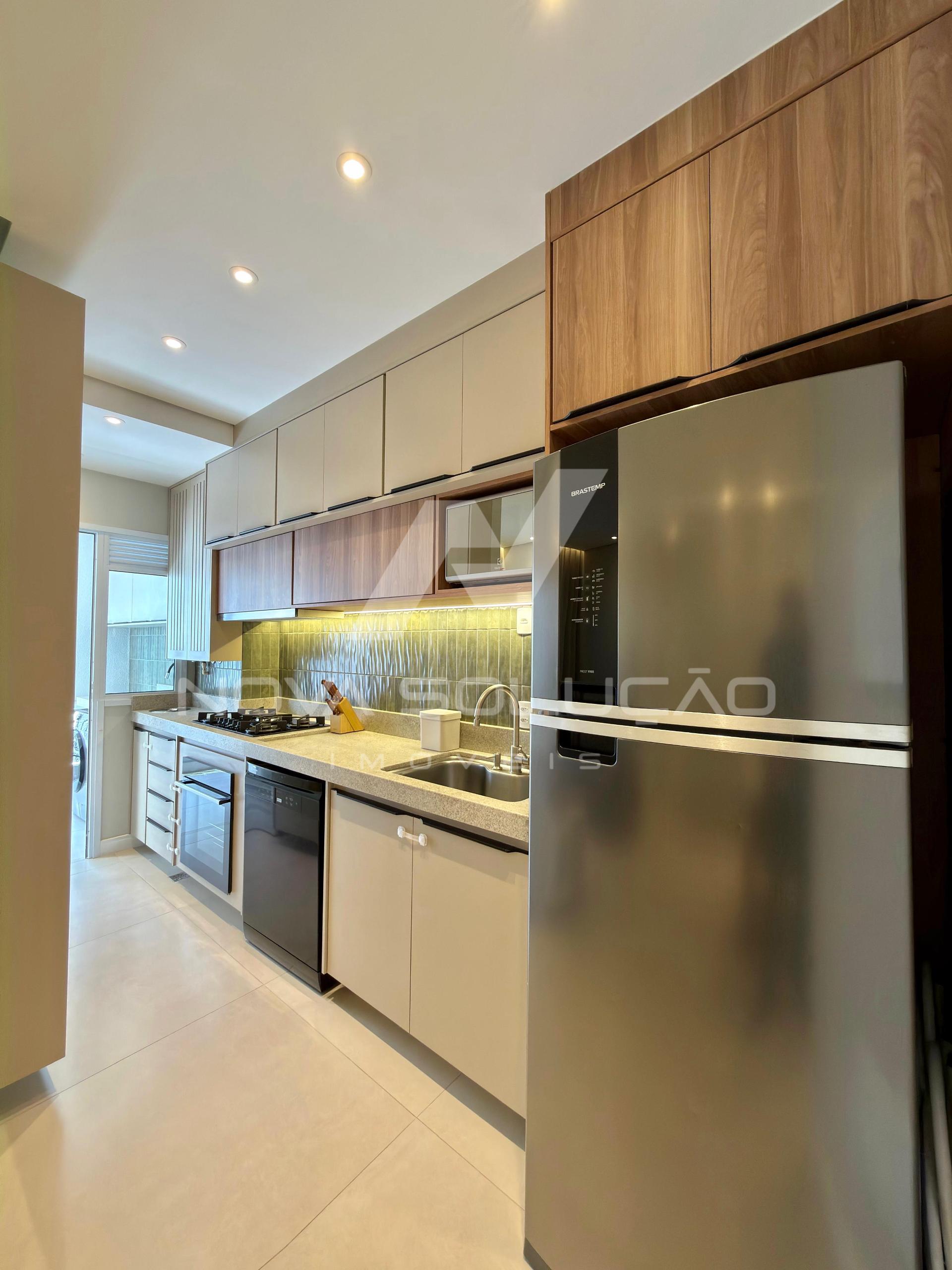 Apartamento � venda, Condom�nio Ibiza, LIMEIRA - SP