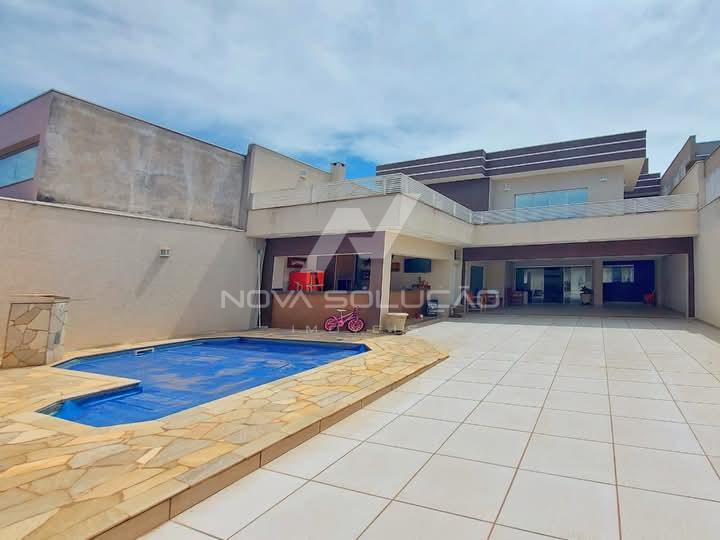 Condom�nio � venda, Condom�nio Roland III, LIMEIRA - SP