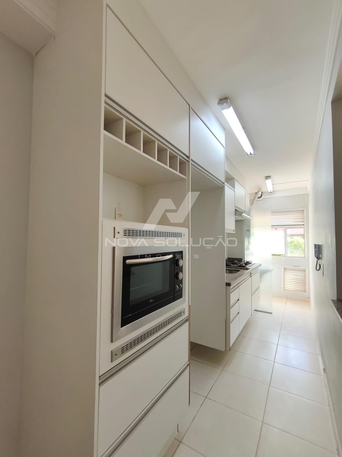 Apartamento � venda, Condom�nio Morar Mais, LIMEIRA - SP