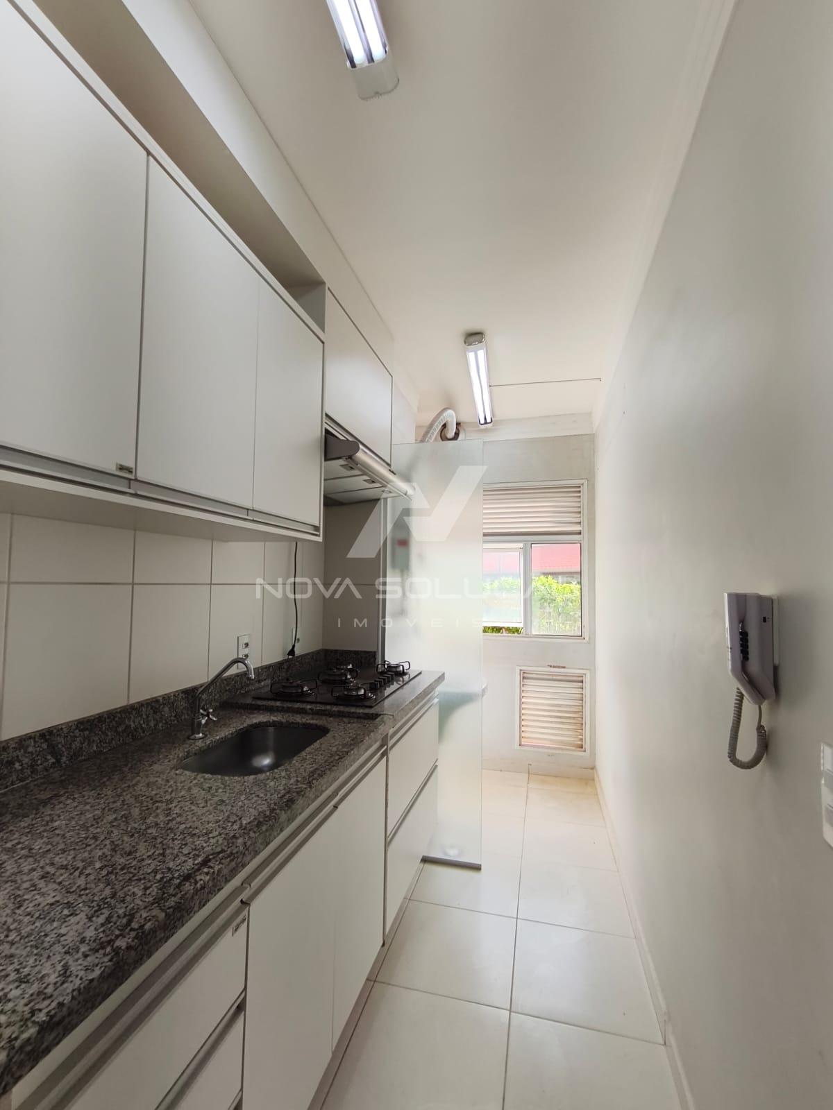 Apartamento � venda, Condom�nio Morar Mais, LIMEIRA - SP
