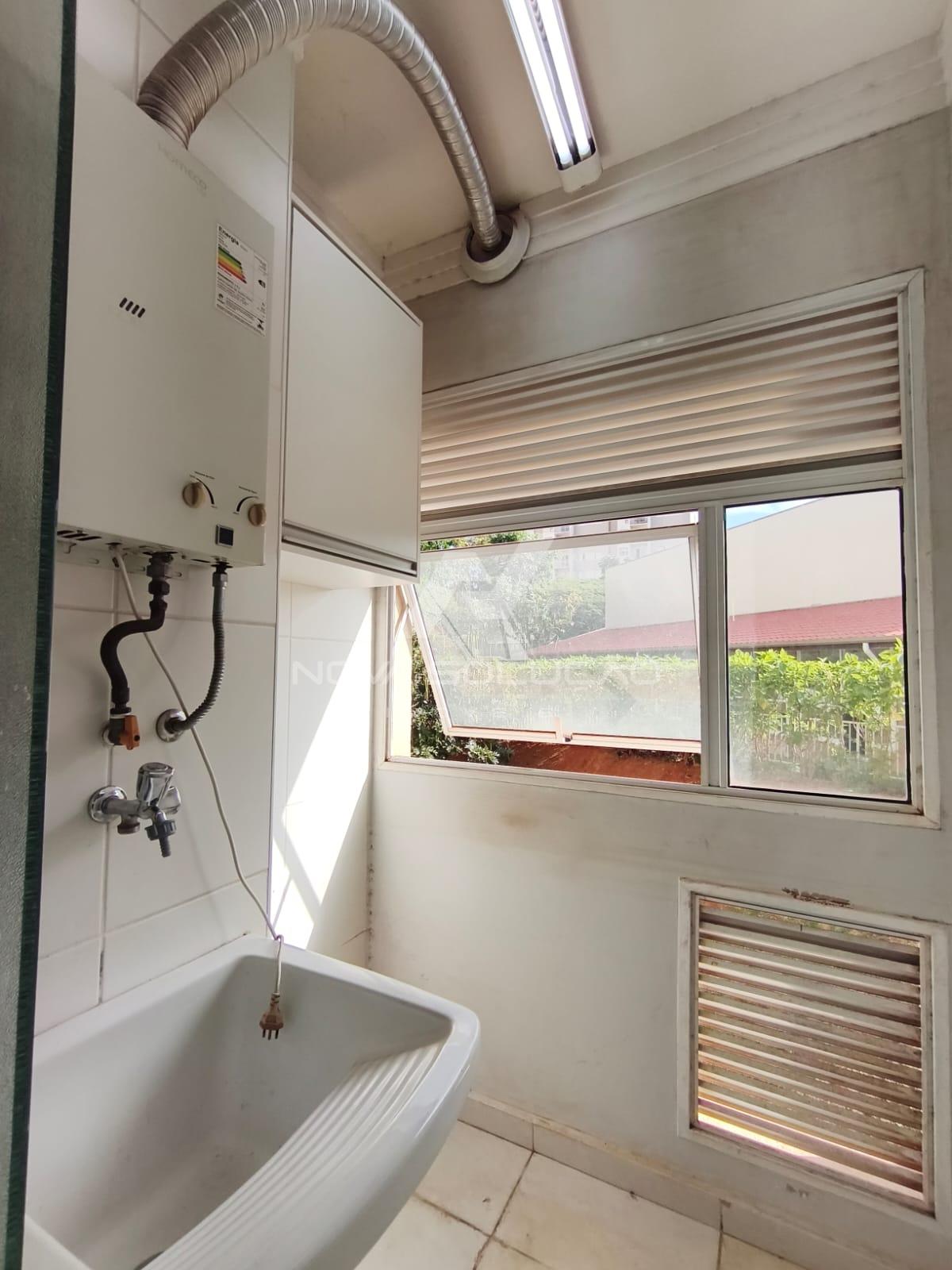 Apartamento � venda, Condom�nio Morar Mais, LIMEIRA - SP