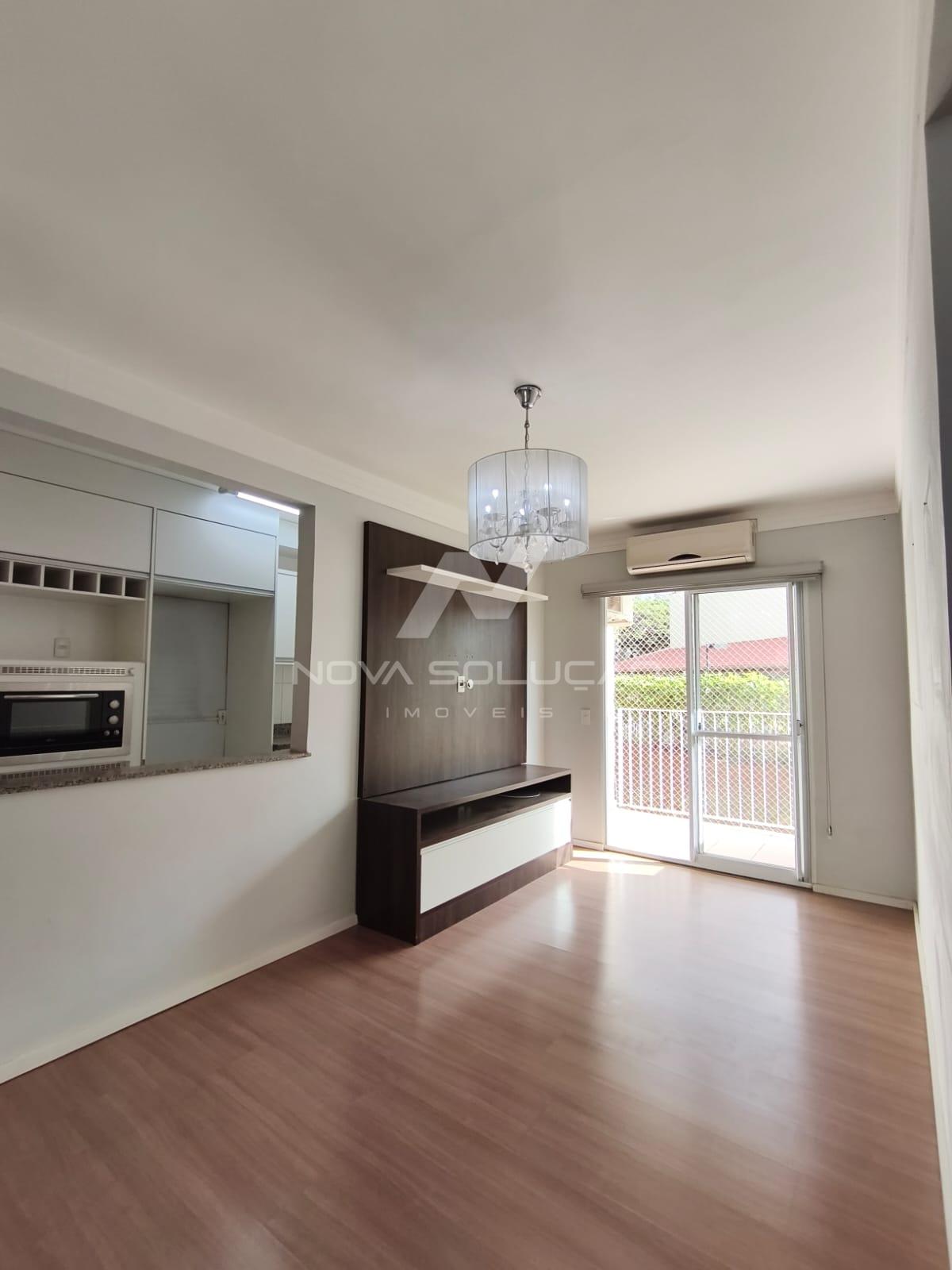 Apartamento � venda, Condom�nio Morar Mais, LIMEIRA - SP