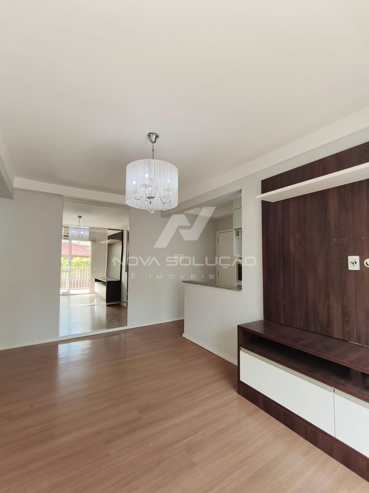 Apartamento � venda, Condom�nio Morar Mais, LIMEIRA - SP