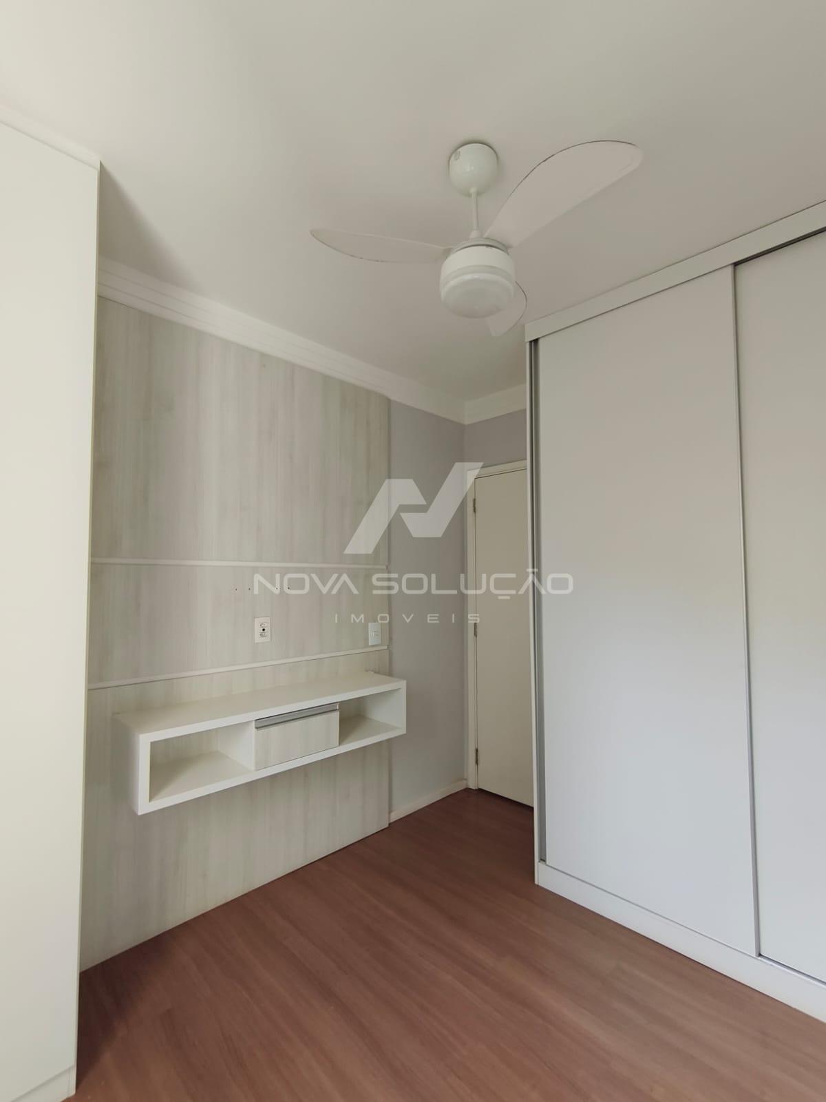 Apartamento � venda, Condom�nio Morar Mais, LIMEIRA - SP